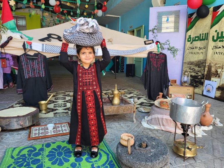 دعوات فلسطينية لإحياء “اليوم الوطني” غداً في المخيمات