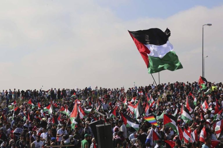 قلعة الشقيف في الذاكرة الفلسطينية: عهد هنيّة ووعد أبو طوق