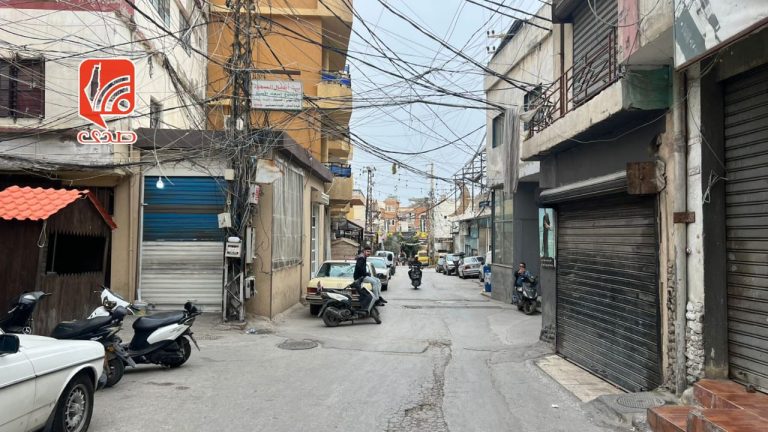 جيل يتربى على القلق والتوتر في مخيمات الجنوب