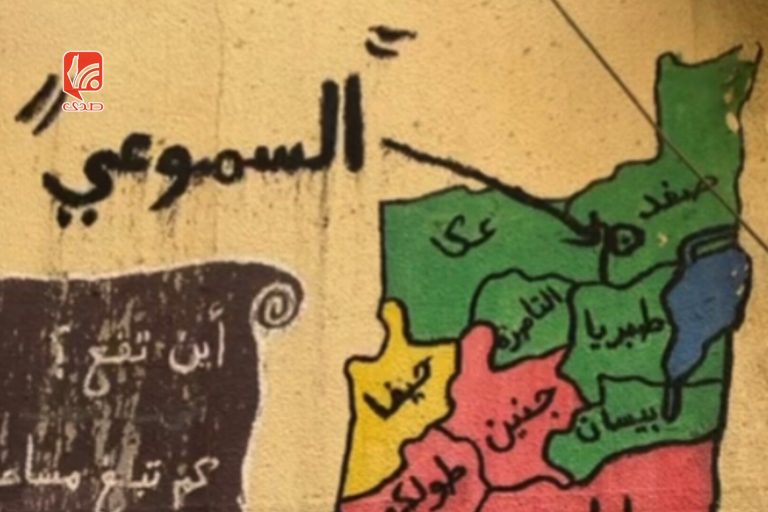 أحياء مخيم نهر البارد… ذاكرة فلسطين التي لم تغادر