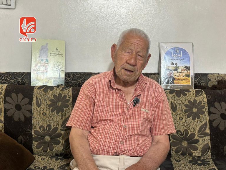 لاجئون في مخيم الجليل يروون حكاية الاقتلاع والتمسك بالعودة