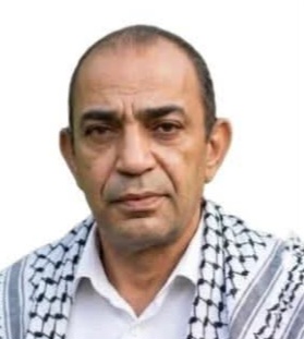 مخيم عين الحلوة يشيّع اليوم الشهيد الإعلامي حسام زيدان