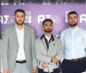 ​”جود AI” مشروع فلسطيني يوظف التكنولوجيا لخدمة القرآن