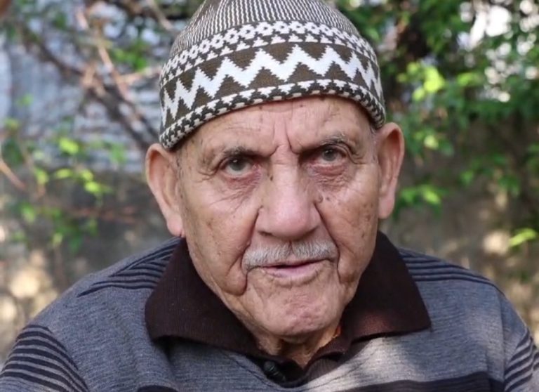 كيف رسم الراحل أبو الأديب شهابي معالم قرية لوبية بكلمات لم تنشر من قبل