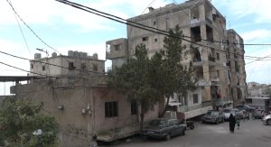 تدهور البنية التحتية يفاقم مأساة سكان “جبل الحليب”