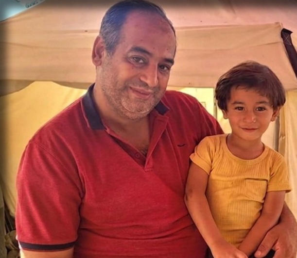 تتويج صحفي فلسطيني بجائزة مجلس أوروبا