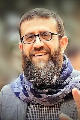 الذكرى الثالثة لاستشهاد خضر عدنان داخل سجون الاحتلال