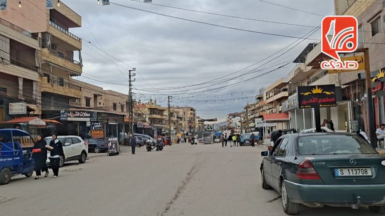 المحروقات في نهر البارد… عبء جديد يفاقم معاناة اللاجئين