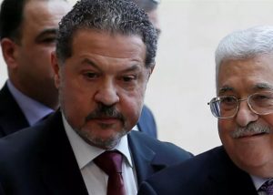 صعود ياسر عباس يُعيد فتح ملف السلاح الفلسطيني في لبنان