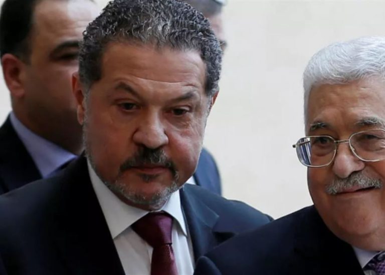 صعود ياسر عباس يُعيد فتح ملف السلاح الفلسطيني في لبنان