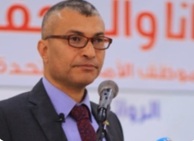 في غزة.. العيد يأتي محمولاً على الأكفان