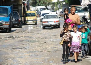تحذيرات من تصاعد الخطابات التحريضية ضد فلسطينيي سورية