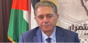 دبور: مذكرة توقيف بحقي ومنعي من حضور اجتماع المجلس الثوري