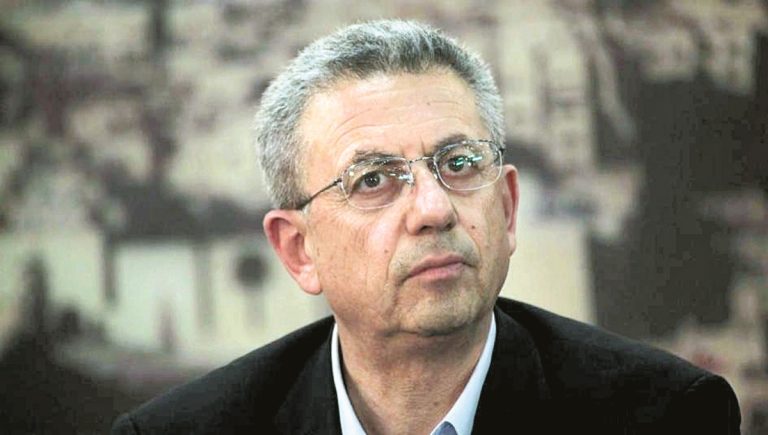 إسرائيل لن تتغيّر من الداخل