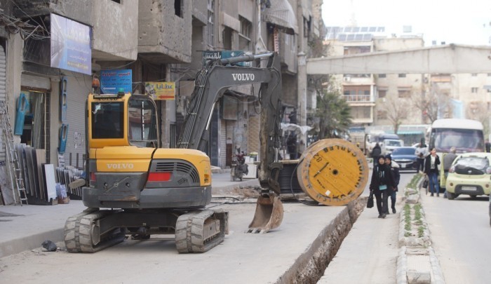 الأونروا: عودة أكثر من 42 ألف لاجئ فلسطيني إلى مخيماتهم في سوريا