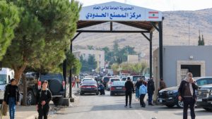 تمديد مهلة تسوية أوضاع فلسطينيي سورية في لبنان
