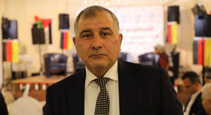 هيئة الدفاع عن ماجد الزير تطعن في قرار العقوبات الأمريكية
