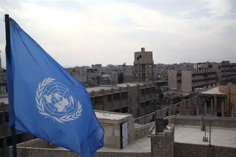 الأونروا: 92% من اللاجئين الفلسطينيين في سوريا يعانون انعدام الأمن الغذائي