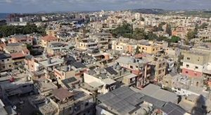 معادلة البقاء المُرّة في مخيم البص بين النزوح والتهديد