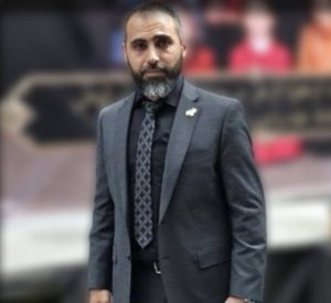 تكليف طبيب فلسطيني معاوناً لمحافظ دمشق