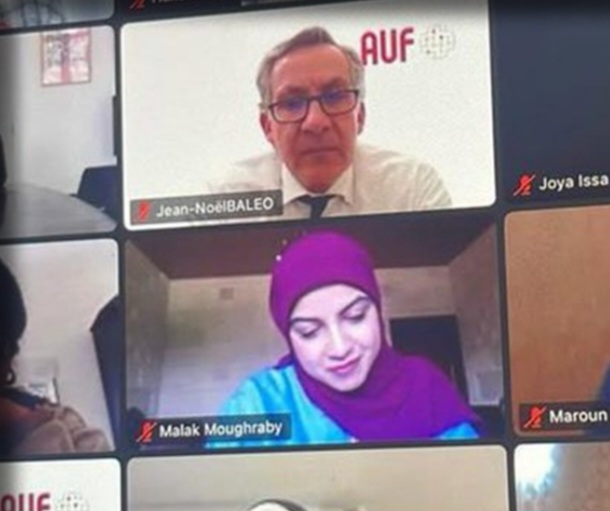 فلسطينية تشارك في لجنة تحكيم جائزة “غونكور خيار الشرق” 2026