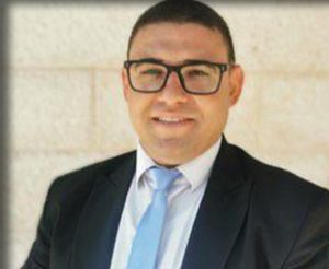 أكاديمي فلسطيني عضواً في هيئة تحرير مجلة BMC Nursing