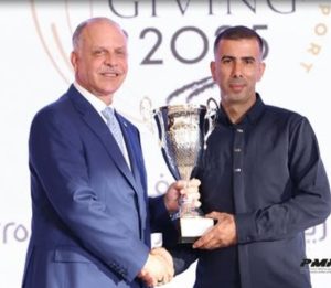 إنجاز فلسطيني جديد في رياضة السيارات بالأردن