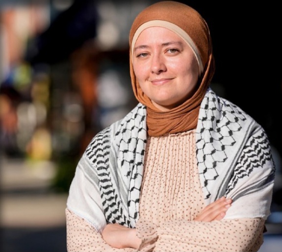 فلسطينية تفوز في الانتخابات التمهيدية لمجلس شيوخ ولاية جورجيا