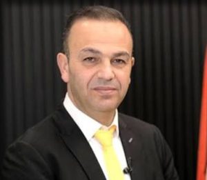 فلسطيني يتسلم رئاسة منظمة المدن المتحدة والبلديات في منطقة الشرق الأوسط وغرب آسيا