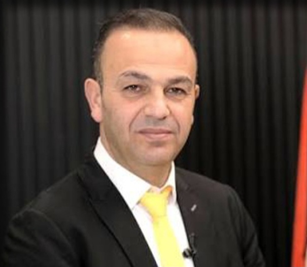 فلسطيني يتسلم رئاسة منظمة المدن المتحدة والبلديات في منطقة الشرق الأوسط وغرب آسيا