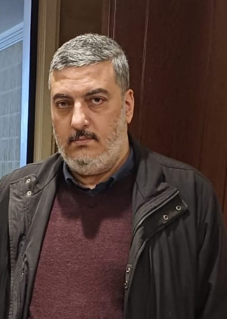 الأشقر لـ”صدى الشتات”: نطمح إلى تحويل برج البراجنة إلى نموذج يُحتذى به
