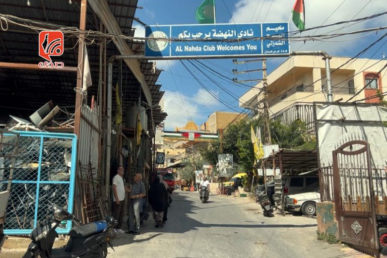 بين الحرب وتراجع الخدمات… أين الأونروا في مخيمات صور؟