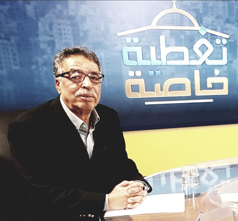 رميض لـ”صدى الشتات”: تعطيل هيئة العمل الفلسطيني المشترك عمّق أزمات اللاجئين في لبنان