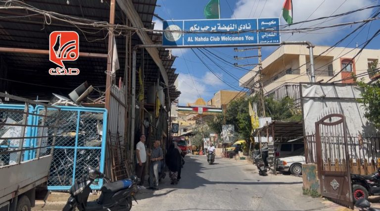 لأول مرة منذ 1948: الفلسطينيون في لبنان يتهددهم الجوع