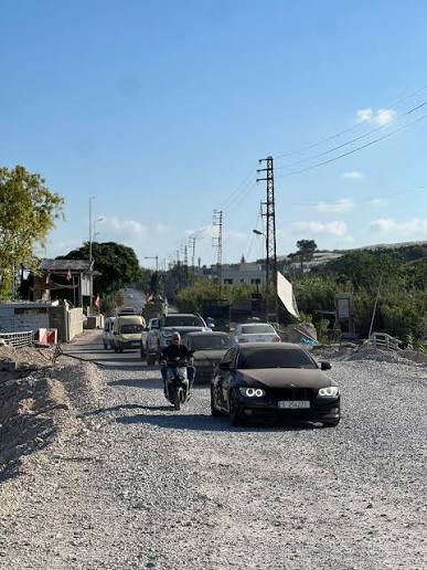 أزمة الإقامات تعيق عودة فلسطينيي سوريا إلى مخيمات الجنوب اللبناني