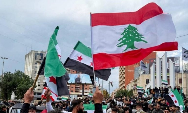 رامي منصور: فلسطينيي سوريا يدفعون ثمن وقف إعفاءات الأمن العام اللبناني