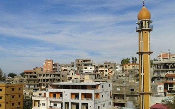 مطالبات في تجمع “شبريحا” جنوبي لبنان لإنجاز تأهيل الطرقات