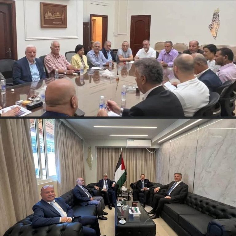 لجنة انتخابات المجلس الوطني في الخارج تتجه لاعتماد المجمع الانتخابي وتبحث زيادة تمثيل لبنان