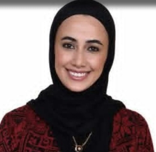 فلسطينية ضمن القائمة النهائية لجائزة عالمية في إدارة الموارد البشرية
