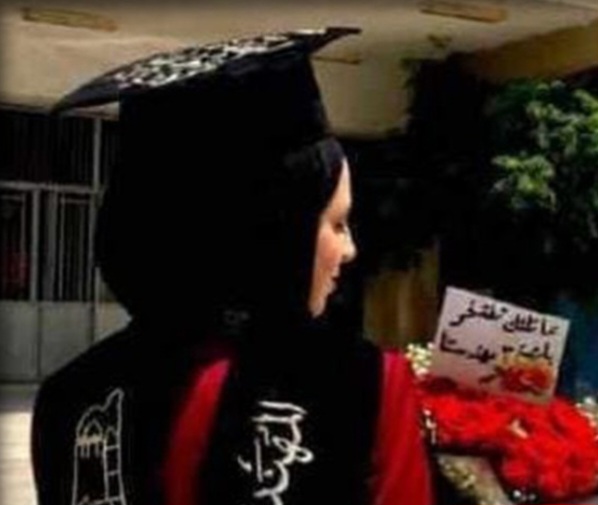 فلسطينية تطور طلاءً للأدوات الجراحية للحد من نمو الجراثيم