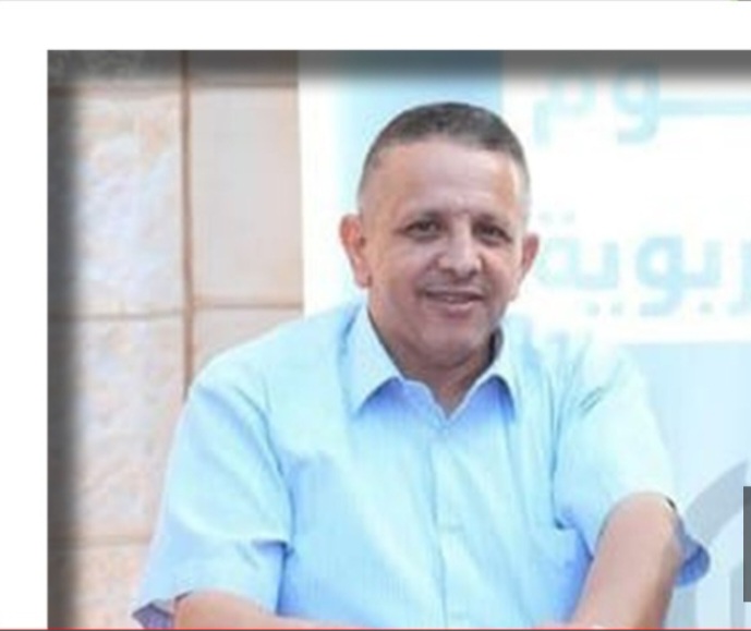 الأكاديمي الفلسطيني عبد الغني الصيفي يترأس قطاع الإبداع والابتكار في اتحاد الأكاديميين العرب