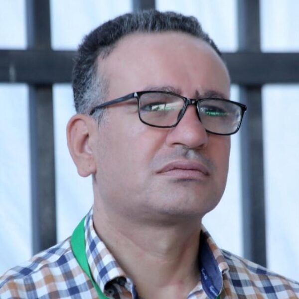 هل تنجح “الانتفاضة” ضد المخدرات في مخيم برج البراجنة؟