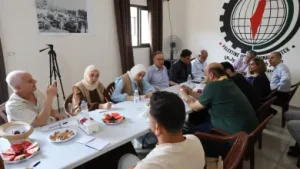 اعتراضات فلسطينية على قانون الإعلام اللبناني الجديد