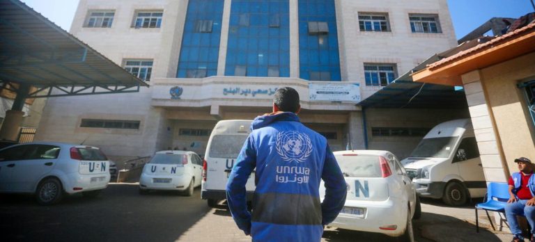 مخاطر وجودية تواجه “الأونروا” بعد مؤتمر تعهدات مخيب للآمال لعام 2026