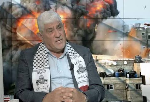 ياسين لصدى الشتات: المقاومة وحدها تحمي حق العودة وقيادة رام الله تتحمل مسؤولية تعطيل العمل المشترك
