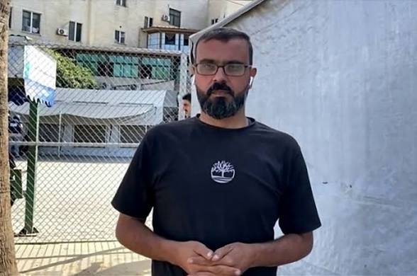 التوافق الوطني بوابة إعادة بناء النظام السياسي الفلسطيني