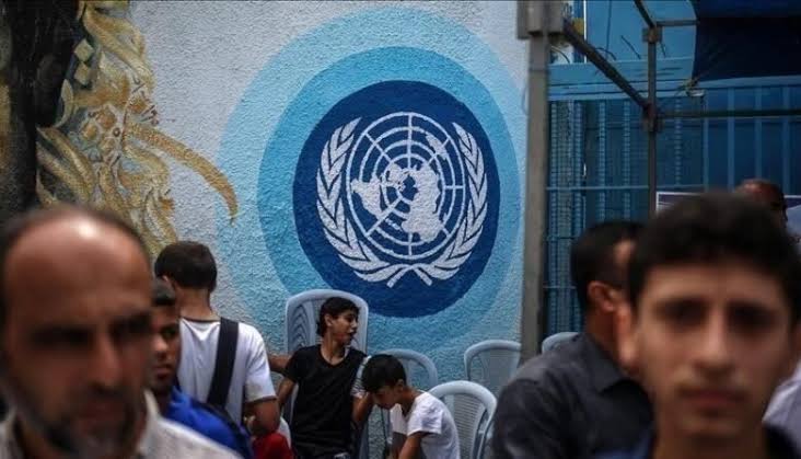 الهند تقدم 5 ملايين دولار لـ”أونروا” دعماً للاجئين الفلسطينيين