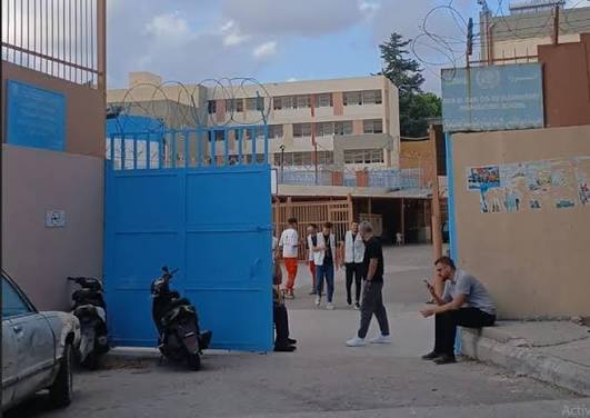 اعتماد الأونروا إفادات لطلابها بالبكالوريا.. أزمة تعليمية تفجر موجة اعتراضات