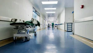 احتجاز جثمان لاجئ فلسطيني في مستشفى بصور بسبب فاتورة علاج استشفائية