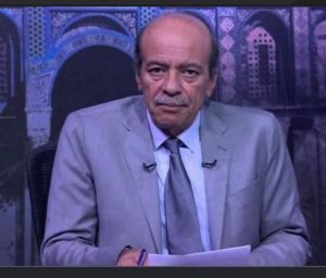 ذكرى رحيل الكاتب والسياسي الإعلامي الفلسطيني نافذ أبو حسنة